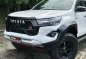 2020 Toyota Hilux Conquest 2.4 4x2 AT in Manila, Metro Manila-7