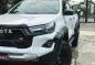 2020 Toyota Hilux Conquest 2.4 4x2 AT in Manila, Metro Manila-9