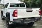 2020 Toyota Hilux Conquest 2.4 4x2 AT in Manila, Metro Manila-10