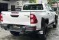 2020 Toyota Hilux Conquest 2.4 4x2 AT in Manila, Metro Manila-14