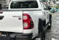 2020 Toyota Hilux Conquest 2.4 4x2 AT in Manila, Metro Manila-15