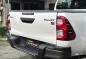 2020 Toyota Hilux Conquest 2.4 4x2 AT in Manila, Metro Manila-16