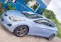 2012 Hyundai Elantra 1.6 GL AT in Pasay, Metro Manila-0