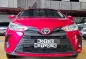 2024 Toyota Vios 1.3 XLE CVT in Quezon City, Metro Manila-0