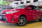 2024 Toyota Vios 1.3 XLE CVT in Quezon City, Metro Manila-1