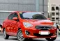 2019 Mitsubishi Mirage G4 in Makati, Metro Manila-2