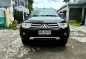 2014 Mitsubishi Montero Sport in Manila, Metro Manila-0