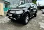 2014 Mitsubishi Montero Sport in Manila, Metro Manila-1