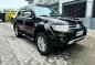 2014 Mitsubishi Montero Sport in Manila, Metro Manila-4