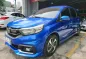 2017 Honda Mobilio  1.5 RS Navi CVT in Las Piñas, Metro Manila-1