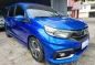 2017 Honda Mobilio  1.5 RS Navi CVT in Las Piñas, Metro Manila-7