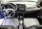 2017 Honda Mobilio  1.5 RS Navi CVT in Las Piñas, Metro Manila-10