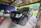 2008 Nissan Navara 4x4 EL MT in Santiago, Isabela-12