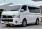 2019 Toyota Hiace  Super Grandia (Leather) 3.0 A/T Monotone in Manila, Metro Manila-0