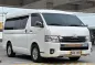 2019 Toyota Hiace  Super Grandia (Leather) 3.0 A/T Monotone in Manila, Metro Manila-3