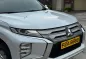 2021 Mitsubishi Montero Sport  GLS 2WD 2.4 AT in Manila, Metro Manila-15