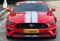 2019 Ford Mustang  2.3L Ecoboost in Manila, Metro Manila-7