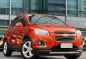 2016 Chevrolet Trax in Makati, Metro Manila-13