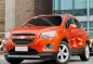 2016 Chevrolet Trax in Makati, Metro Manila-2