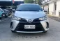 2021 Toyota Vios 1.3 XLE CVT in Pasay, Metro Manila-0