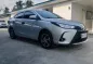 2021 Toyota Vios 1.3 XLE CVT in Pasay, Metro Manila-1