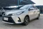 2021 Toyota Vios 1.3 XLE CVT in Pasay, Metro Manila-2