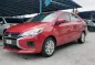 2023 Mitsubishi Mirage G4  GLX 1.2 CVT in Pasay, Metro Manila-0