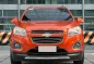 2016 Chevrolet Trax  LT 1.2 AT in Makati, Metro Manila-0