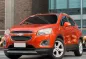 2016 Chevrolet Trax  LT 1.2 AT in Makati, Metro Manila-8