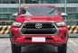 2021 Toyota Hilux in Makati, Metro Manila-0