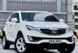 2012 Kia Sportage in Makati, Metro Manila-1