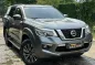 2020 Nissan Terra 2.5 VL 4x4 AT in Manila, Metro Manila-1