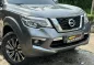 2020 Nissan Terra 2.5 VL 4x4 AT in Manila, Metro Manila-2