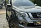 2020 Nissan Terra 2.5 VL 4x4 AT in Manila, Metro Manila-4