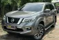 2020 Nissan Terra 2.5 VL 4x4 AT in Manila, Metro Manila-5