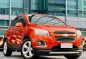 2016 Chevrolet Trax in Makati, Metro Manila-2