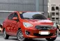 2019 Mitsubishi Mirage G4 in Makati, Metro Manila-1