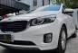 2018 Kia Grand Carnival 2.2 EX AT in Quezon City, Metro Manila-1