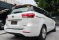 2018 Kia Grand Carnival 2.2 EX AT in Quezon City, Metro Manila-10