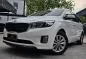 2018 Kia Grand Carnival 2.2 EX AT in Quezon City, Metro Manila-9