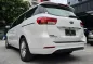 2018 Kia Grand Carnival 2.2 EX AT in Quezon City, Metro Manila-12