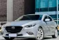 2018 Mazda 3 in Makati, Metro Manila-2