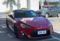 2012 Toyota 86  2.0 AT in Bacoor, Cavite-1