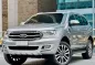 2020 Ford Everest 2.0 Titanium+ Biturbo 4x4 AT in Makati, Metro Manila-2