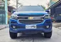 2019 Chevrolet Colorado 2.8 4x4 AT LTX in Bacoor, Cavite-0