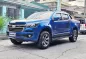 2019 Chevrolet Colorado 2.8 4x4 AT LTX in Bacoor, Cavite-2