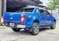 2019 Chevrolet Colorado 2.8 4x4 AT LTX in Bacoor, Cavite-3