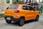 2023 Suzuki S-Presso GL MT with Alloy Wheels in Bacoor, Cavite-3