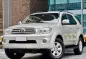 2011 Toyota Fortuner in Makati, Metro Manila-2