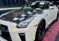 2018 Nissan GT-R  Premium in Manila, Metro Manila-1